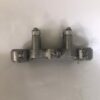 T de fourche supérieur 125 gs 1996 – Image 2