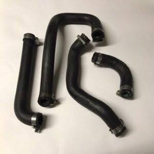 kit durites d’eau 125 gs 1996