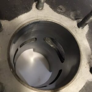 cylindre piston neuf 200 blaster – Image 2