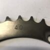 couronne 40 dents 200 blaster – Image 2