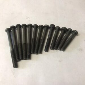 vis pour carter moteur 85 yz