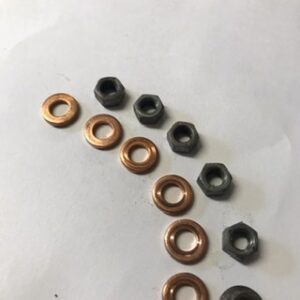 écrou pour culasse 200 blaster