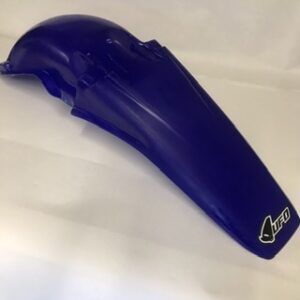 garde boue arrière 125 yz
