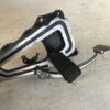 support cale pieds droit + pédale – Image 2
