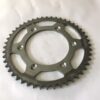couronne 48 dents 125 gs 1996