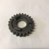 pignon 24 dents 125 yz