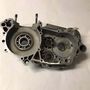 carter moteur droit 250 kx 1988 – Image 2