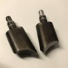 valves d’echappement 125 cr 1999 – Image 2