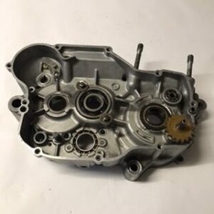 carter moteur droit 250 kx 1988