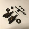 valves d’echappement 125 cr 1999