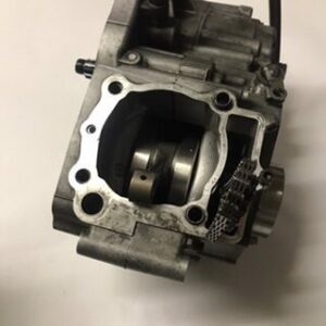 bas moteur complet 250 kxf 2009