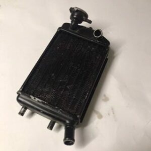 radiateur 250 gasgas