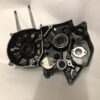 carter moteur gauche 80 JR