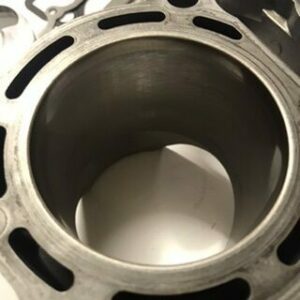 cylindre piston occasion côte 76,96 250 kxf 2009 – Image 5