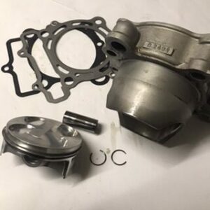 cylindre piston occasion côte 76,96 250 kxf 2009 – Image 4