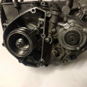 bas moteur complet 250 kxf 2009 – Image 3