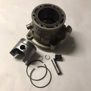cylindre piston occasion 250 gasgas