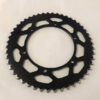 couronne 48 dents 250 kxf 2009