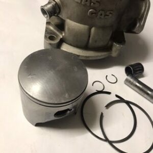 cylindre piston occasion 250 gasgas – Image 2