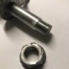axe de roue arrière complet 250 gasgas – Image 2