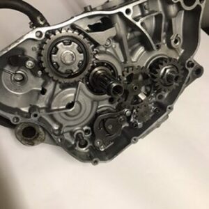 bas moteur complet 250 kxf 2009 – Image 2