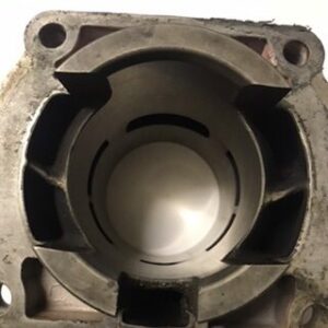 cylindre piston occasion 250 gasgas – Image 3