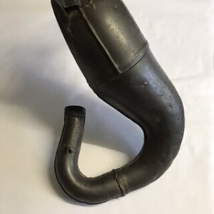 pot d’échappement 85 kx