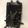 radiateur 200 x 330 mm