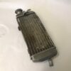 radiateur gauche 300 gas gas