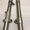 bâtons de fourche 125 rm 1986
