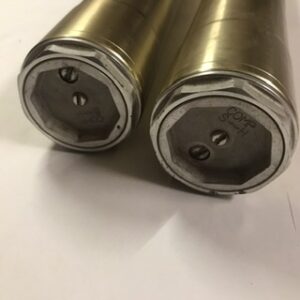 bâtons kayaba double cartouche 450 yzf 2007 – Image 3