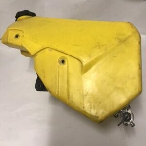 réservoir 125 rm