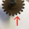 excentrique de valve 300 gas gas – Image 2