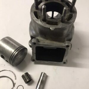 cylindre piston occasion 125 rm 1983
