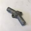 pipe sur culasse 300 gas gas