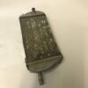 radiateur droit 300 gas gas