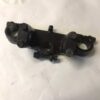 t de fourche supérieur 125 rm 1983
