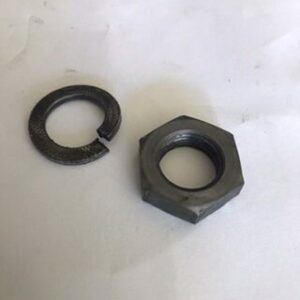 écrou vilebrequin 250/300 exc
