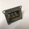 boîte à clapet 125 rm 1982/1983