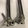 bâtons kayaba double cartouche 450 yzf 2007 – Image 2