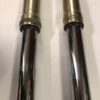bâtons kayaba double cartouche 450 yzf 2007