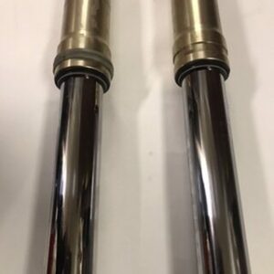 bâtons kayaba double cartouche 450 yzf 2007