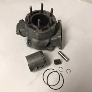 cylindre piston occasion 125 rm 1983 – Image 3