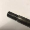 axe de roue avant 125 rm 1983 – Image 2