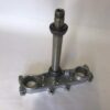 t de fourche inférieur 125 yz 1987 – Image 2