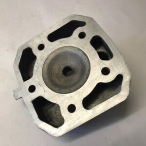 culasse 125 kx 1984 – Image 2