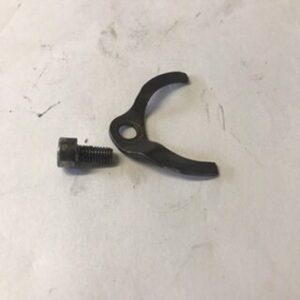 verrouillage de valve 125 yz 1987