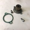 capot de valve d’echappement 125 yz 1987 – Image 2