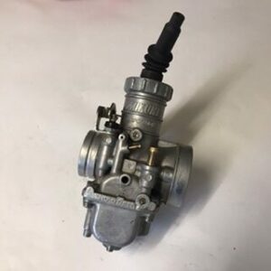 carburateur mikuni 125 kx 1984