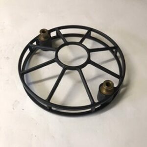 panier de filtre à air 125 kx 1984